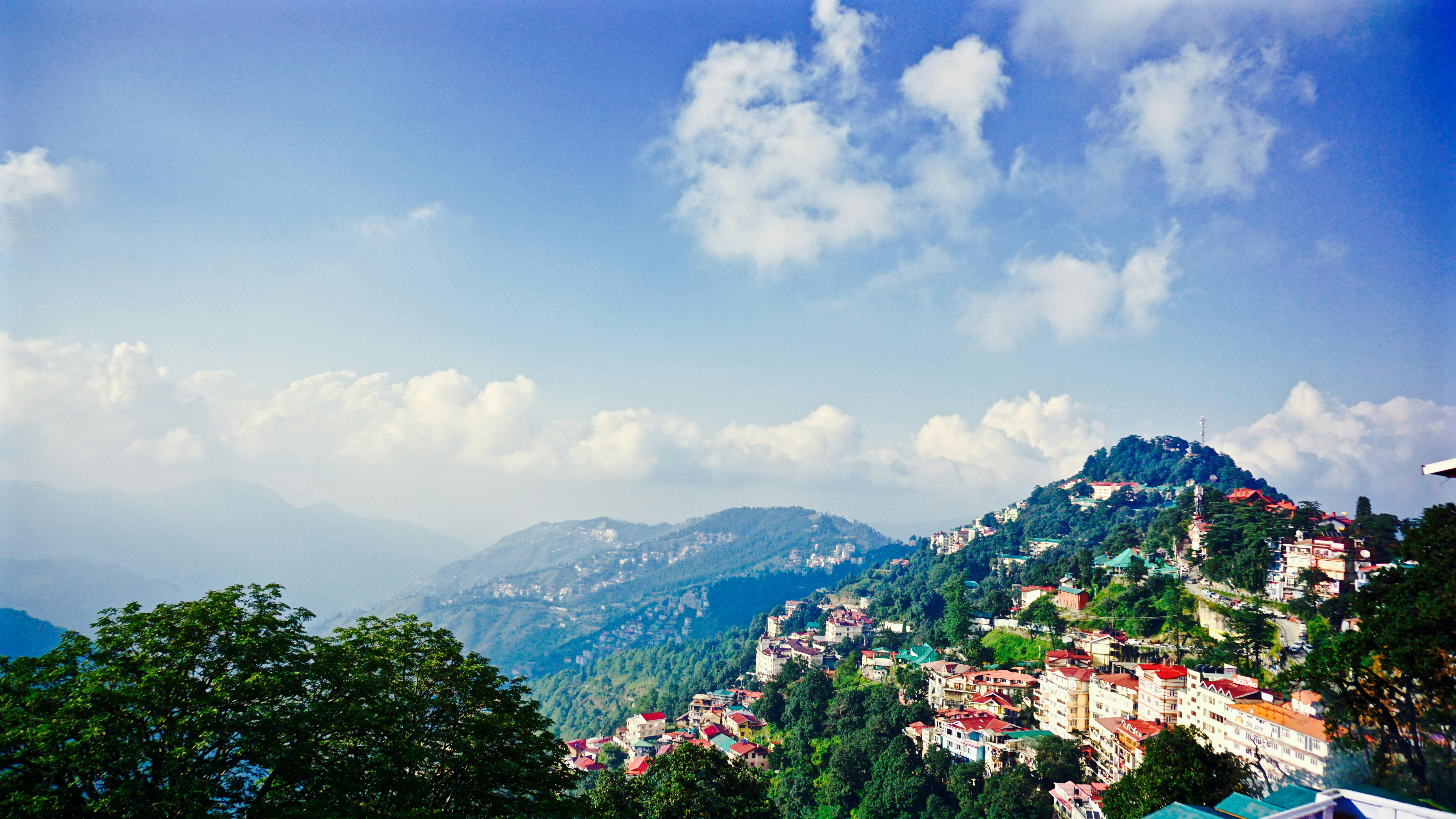 Himachal Pradesh Tour Packages | Shimla Manali - ZiT Holidays